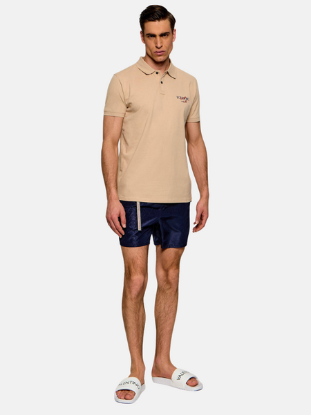 Iceberg POLO - DESERT