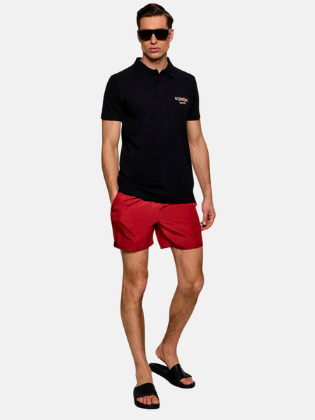 Iceberg POLO - Black