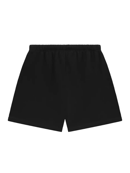 Fear of God Essentials NBA Shorts - Black Fear of God Fear of God Essentials NBA Shorts - Black