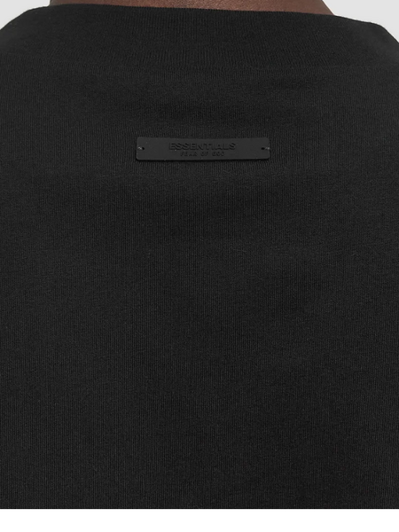 Fear of God Essentials NBA T-Shirt - Black Fear of God Fear of God Essentials NBA T-Shirt - Black
