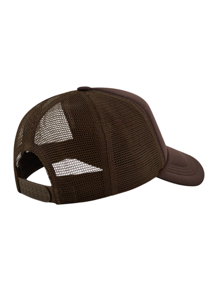 The Couture Club Hotel De Couture Cap - Brown The Couture Club The Couture Club Hotel De Couture Cap - Brown