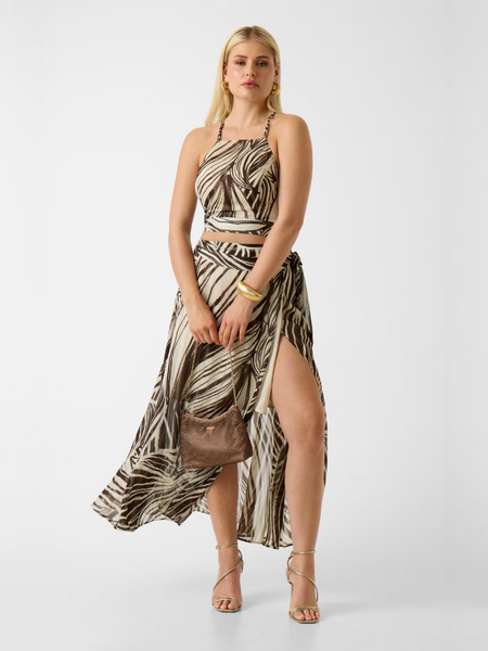 Guess Guess Gaelle Combi-Set - Wild Escape Print Guess Gaelle Combi-Set - Wild Escape Print