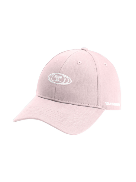 JorCustom Uncommon Minds Cap - AshPink JorCustom JorCustom Uncommon Minds Cap - AshPink
