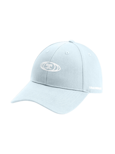 JorCustom Uncommon Minds Cap - Light Blue JorCustom JorCustom Uncommon Minds Cap - Light Blue