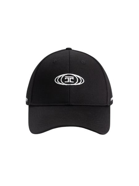 JorCustom Uncommon Minds Cap - Black JorCustom JorCustom Uncommon Minds Cap - Black