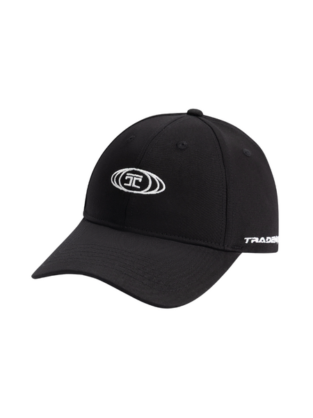 JorCustom Uncommon Minds Cap - Black JorCustom JorCustom Uncommon Minds Cap - Black