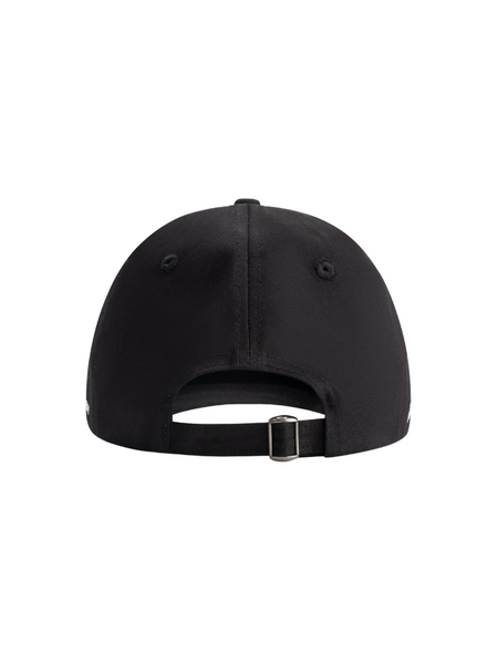 JorCustom Uncommon Minds Cap - Black JorCustom JorCustom Uncommon Minds Cap - Black