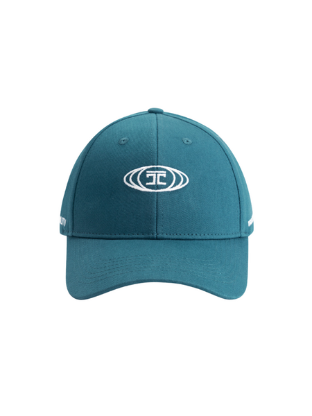 JorCustom JorCustom Uncommon Minds Cap - Teal