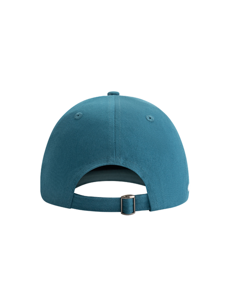 JorCustom JorCustom Uncommon Minds Cap - Teal