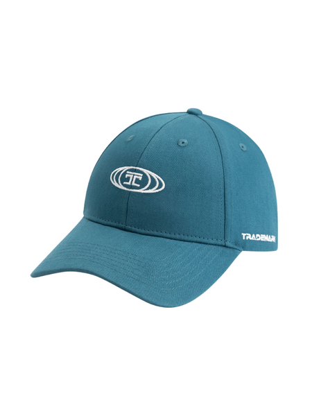 JorCustom Uncommon Minds Cap - Teal