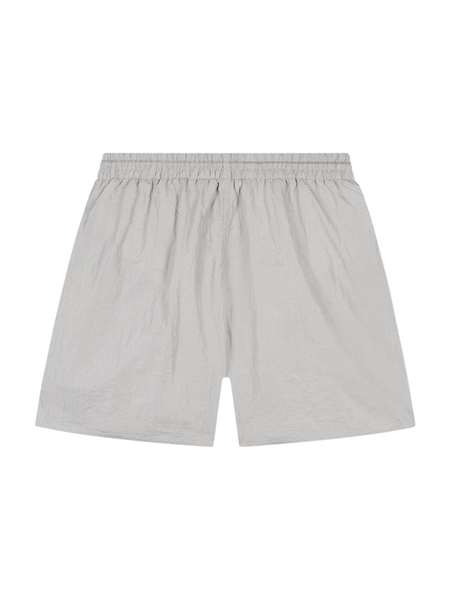 JorCustom JorCustom Stitched Swimshort - Light Grey
