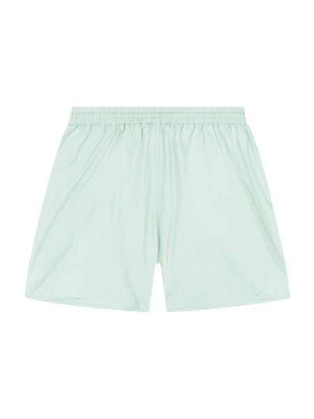 JorCustom JorCustom Stitched Swimshort - Mint