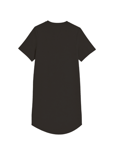 Fifth House Oxsana Dress - Black Fifth House Fifth House Oxsana Dress - Black