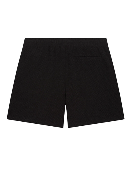 Pure Path Honeycomb Shorts - Black Pure Path Pure Path Honeycomb Shorts - Black