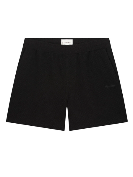 Pure Path Honeycomb Shorts - Black Pure Path Pure Path Honeycomb Shorts - Black