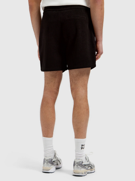 Pure Path Honeycomb Shorts - Black Pure Path Pure Path Honeycomb Shorts - Black