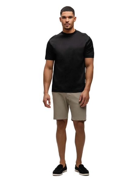 Malelions Casual Chino Shorts - Taupe Malelions Malelions Casual Chino Shorts - Taupe