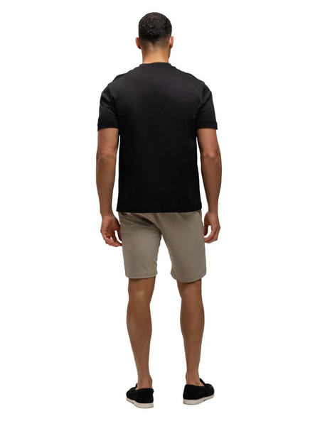 Malelions Casual Chino Shorts - Taupe Malelions Malelions Casual Chino Shorts - Taupe