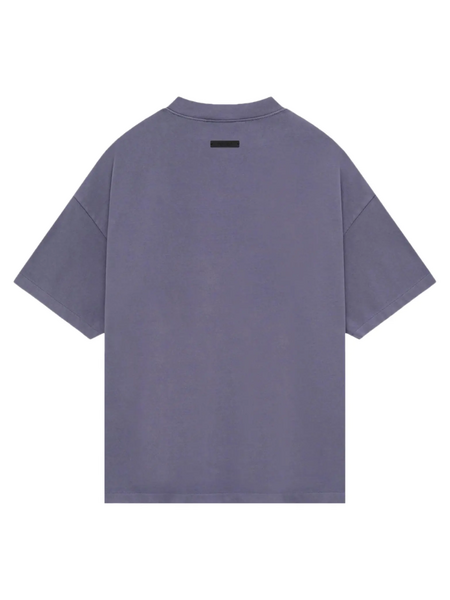Fear of God FoG Crewneck T-shirt - Lavendel Fear of God Fear of God FoG Crewneck T-shirt - Lavendel