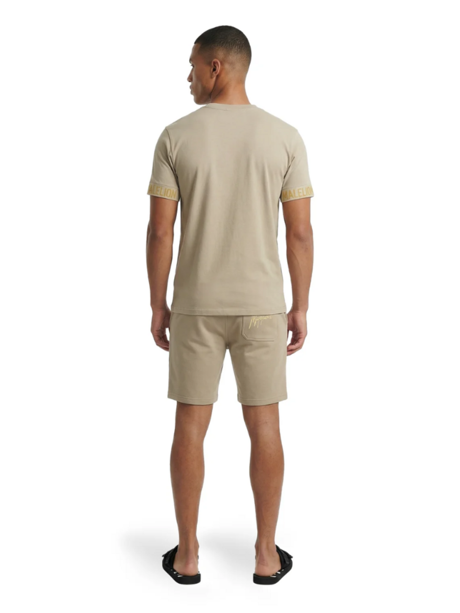 Malelions Venetian Combi-Set - Light Taupe Malelions Malelions Venetian Combi-Set - Light Taupe