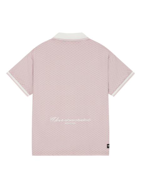 JorCustom Football Jersey - Ash Pink JorCustom JorCustom Football Jersey - Ash Pink