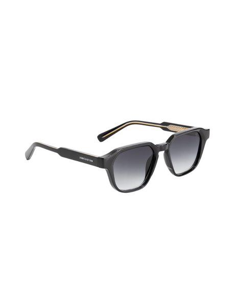JorCustom JorCustom Milan Sunglasses - Black JorCustom Milan Sunglasses - Black
