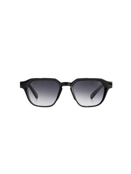 JorCustom JorCustom Milan Sunglasses - Black