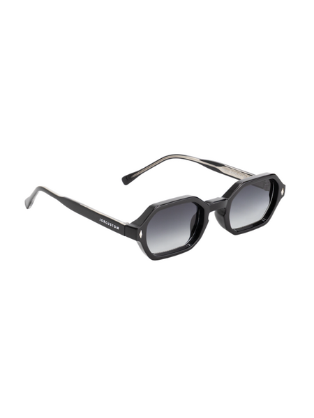 JorCustom JorCustom Luca Sunglasses - Black JorCustom Luca Sunglasses - Black