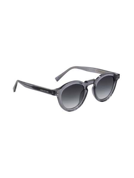JorCustom JorCustom Noa Sunglasses - Grijs JorCustom Noa Sunglasses - Grijs