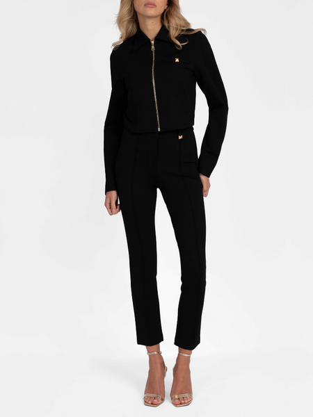 Nikkie Rivello Pants - Black Nikkie Nikkie Rivello Pants - Black