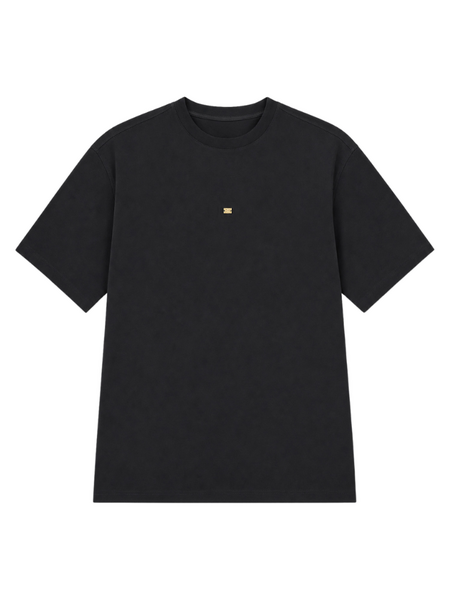 Nikkie Ramsgate T-shirt - Black Nikkie Nikkie Ramsgate T-shirt - Black