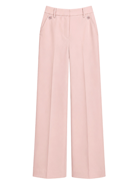 Nikkie Nikkie Reims Pants - Peach Skin Nikkie Reims Pants - Peach Skin