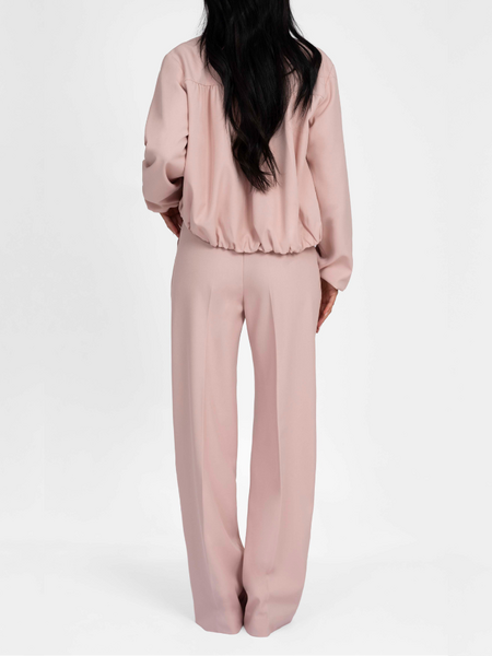 Nikkie Reims Pants - Peach Skin Nikkie Nikkie Reims Pants - Peach Skin