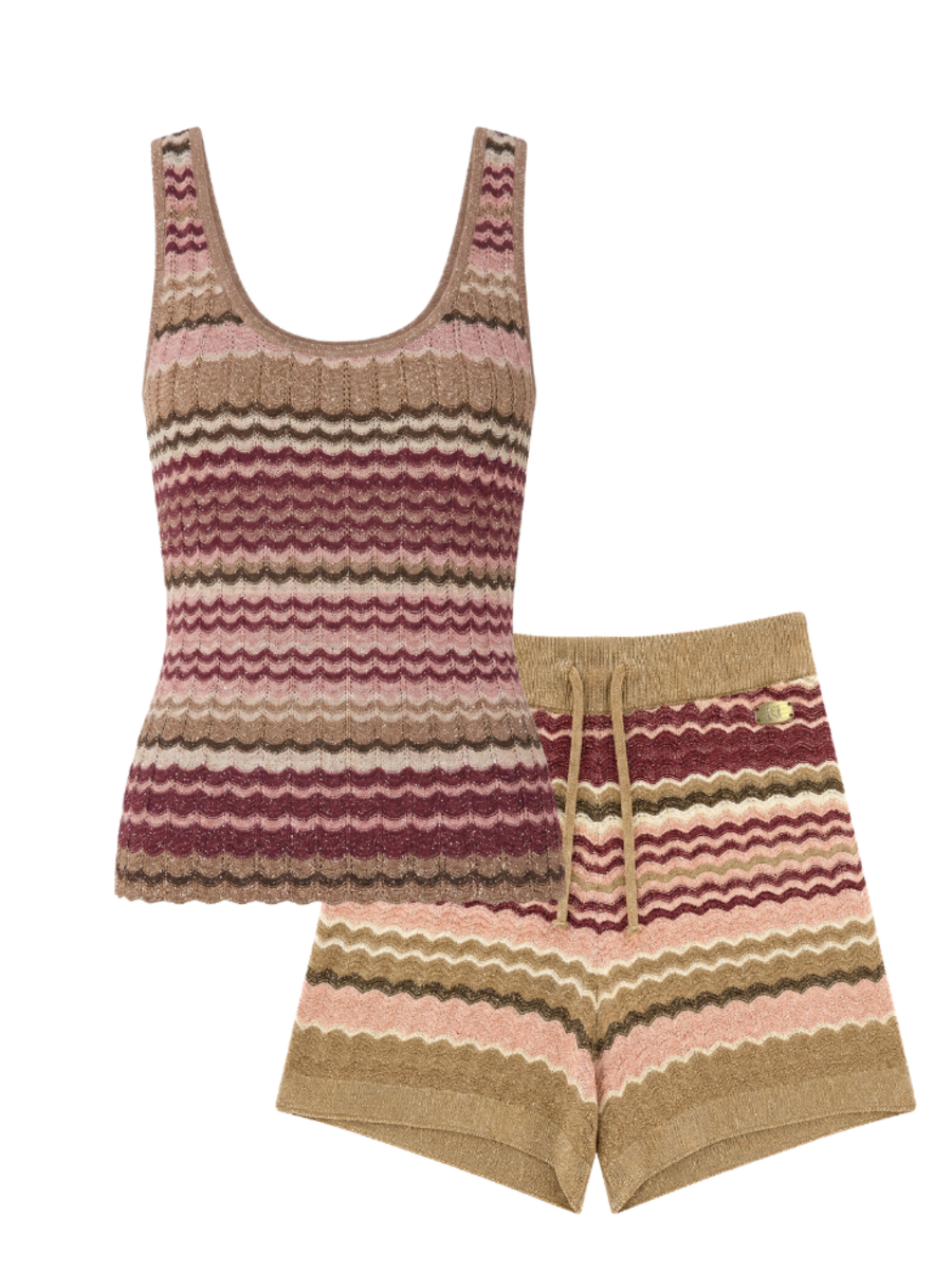 Nikkie Nikkie Rio Combi-Set - Tanin