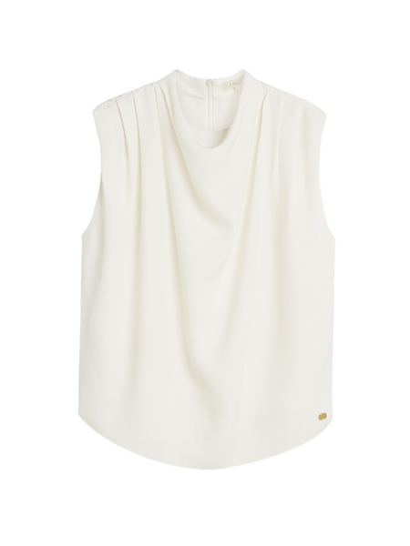 Josh V Josh V Kiana Top - Off White Josh V Kiana Top - Off White