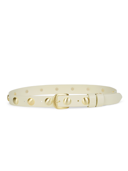 Josh V Amina Riem - Creme white Josh V Josh V Amina Riem - Creme white