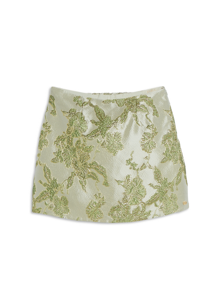 Josh V Josh V Elsa Rok - Dark Pistachio