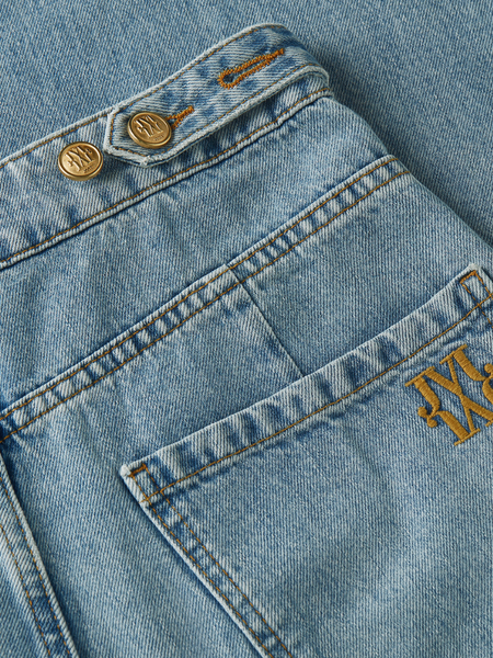 Josh V Rumo Jeans - Light Blue Denim Josh V Josh V Rumo Jeans - Light Blue Denim