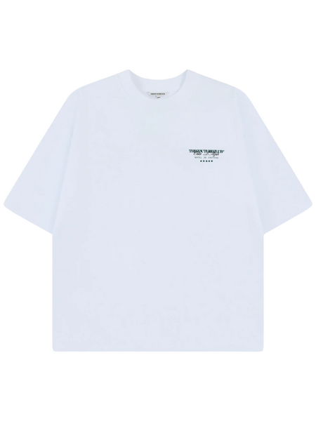 The Couture Club Hotel De Couture T-Shirt - white/green The Couture Club The Couture Club Hotel De Couture T-Shirt - white/green
