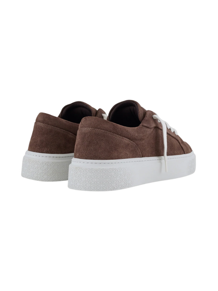 The Couture Club Axis Sneaker - Oak Brown The Couture Club The Couture Club Axis Sneaker - Oak Brown