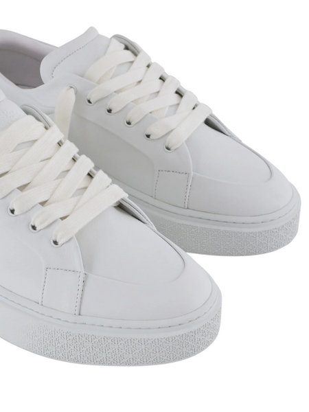 The Couture Club Axis Sneaker - Chalk The Couture Club The Couture Club Axis Sneaker - Chalk