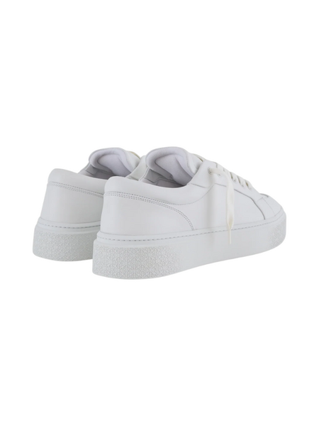 The Couture Club Axis Sneaker - Chalk The Couture Club The Couture Club Axis Sneaker - Chalk
