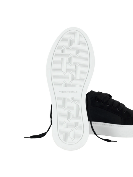 The Couture Club Axis Sneaker - Black The Couture Club The Couture Club Axis Sneaker - Black