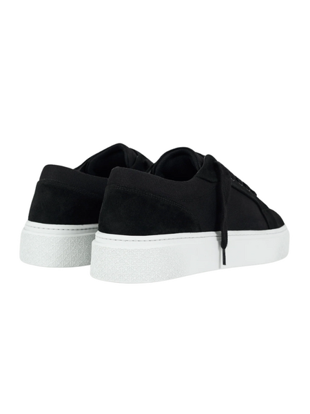 The Couture Club Axis Sneaker - Black The Couture Club The Couture Club Axis Sneaker - Black