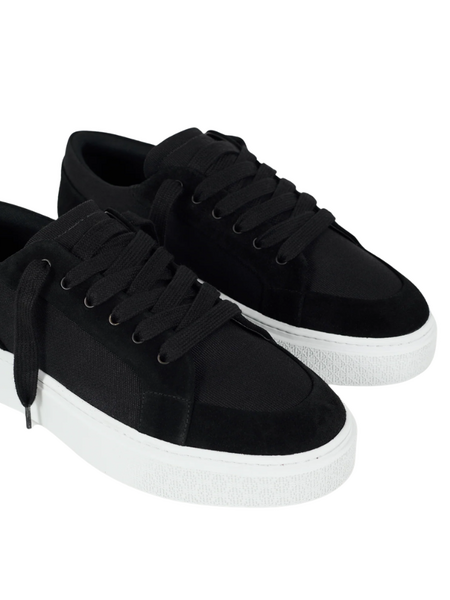 The Couture Club Axis Sneaker - Black The Couture Club The Couture Club Axis Sneaker - Black