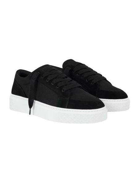 The Couture Club Axis Sneaker - Black The Couture Club The Couture Club Axis Sneaker - Black