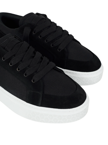 The Couture Club Axis Sneaker - Black The Couture Club The Couture Club Axis Sneaker - Black