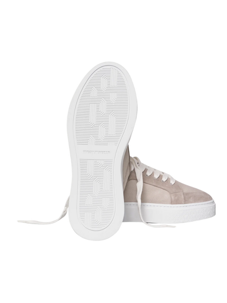 The Couture Club Axis Sneaker - Beige The Couture Club The Couture Club Axis Sneaker - Beige