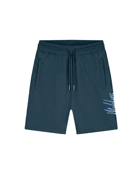 Malelions Split Shorts - Slate Malelions Malelions Split Shorts - Slate