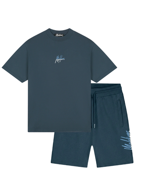 Malelions Malelions Split Combi-Set - Slate Malelions Split Combi-Set - Slate